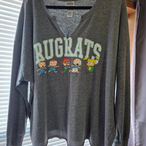 Torrid Rugrats sweater
